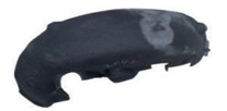 CARTEK TPMRDRY336 Çamurluk Davlumbazi W204 Arka Sol 2007-10