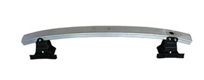 PRO-A 341407 Tampon Demiri Arka W221 2006-2013