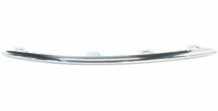 PRO-A 341457 Tampon Izgara Nikelaji On Sag Alt Amg W222 2017-2020