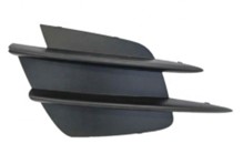 PRO-A 341470 Tampon Izgarasi On Sol Amg. Buyuk C-Class W205 2019-2023