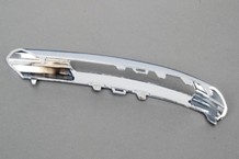 CARTEK TPMRDRY91 Gündüz Sis Far Çerçevesi W212 Sağ Kromu Cls/Elg 2010-11