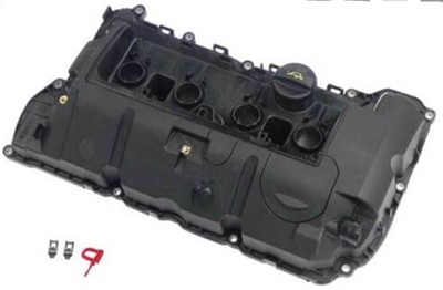 TPR-724158001 Kulbutor Kapagi Bmw Mini N12-N16 / R55/56/59/60 Contali