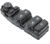 PRO-A 341544 Cam Dugmesi On Sol Karartmali Katlama Li Ayna Bmw F10 Lci F07 Lci X3 F25