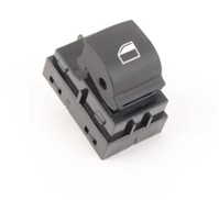 PRO-A 341558 Cam Acma Salteri Tekli. Siyah. 4 Pin Bmw F07 F10 F11 F18 F06 F12 F13 F01 F02 F04