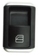 TPR-409631001 Cam Acma Dugmesi (Mercedes W204-207-Glk)