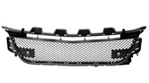 PRO-A 341591 Tampon Izgarasi C117 W246 On Orta Pdcli -Amg-