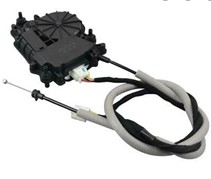 PRO-A 341618 Kapi Kilit Motoru Aktuator F10