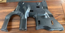 PRO-A 341631 Direksiyon Ic Kaplama Sase Sol G20