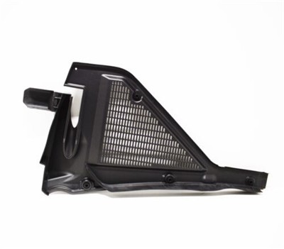 GKL 341639 Kabin Filtre Kapagi Sol E70 E71