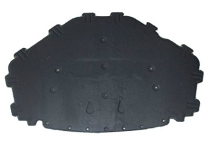 PRO-A 341643 Motor Kaput Kecesi Klipsli 1.Kalite-X Seri-E70 Lci E71 2007-2013