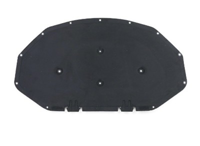 PRO-A 341654 Motor Kaput Kecesi Klipsli 1.Kalite-X Seri F25 F26 2003-2010