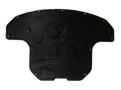 GKL 341666 Motor Kaput Keçesi Klipsli 1.Kalite-E Seri W213 2016-2022
