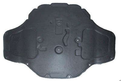 PRO-A 341675 Motor Kaput Kecesi Klipsli 1.Kalite-7 Seri G11-G12 2015-2022