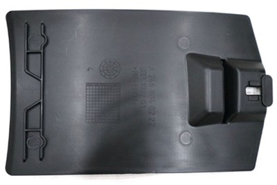 GVA 8999355 Çamurluk Davlumbazi Kapaği Ön Mercedes W176 12>18 W246 11>18 C117 13>19