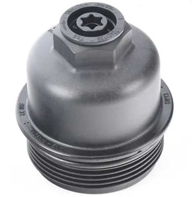 GKL 341692 Yağ Filtre Kapaği N47n B37 B38 B46 B47 B48 E90 F20>F01 G20 G30 X1:E84 X3:F25-G01 X5:F15