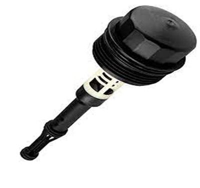 GKL 341694 Yağ Filtre Kapaği Om651 W204 W212 W221 W222 W166 W176 W246 C117 Spr906 Vito639-447