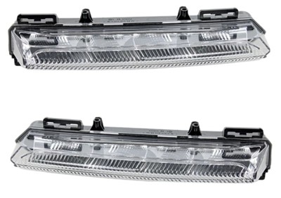 DPO 440-1621R-AQ Sis Fari Sag B Class / Led Li 242-246