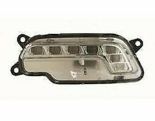 PRO-A 341750 Gunduz Fari Sag Led. Amg E-Class W212 09>16 S212 11>16