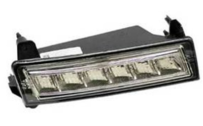 PRO-A 341754 Gunduz Fari Sag Led Glk-Class X204 08>15 Ml-Class W164 05>12