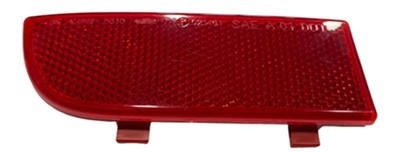 PRO-A 341806 Reflektor Arka Tampon Sol Vito W639 04>13