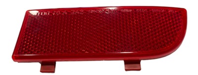 PRO-A 341807 Reflektor Arka Tampon Sag Vito W639 04>13