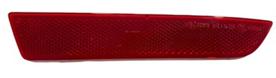 GKL 341808 Reflektör Arka Tampon Sol Vito 447
