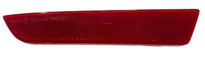 PRO-A 341809 Reflektor Arka Tampon Sag Vito 447