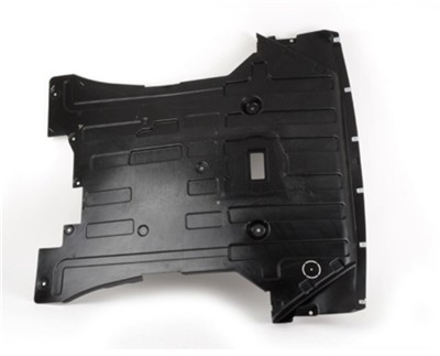 PRO-A 341820 Motor Alt Muhafaza On Plastik F25-F26 Benzin