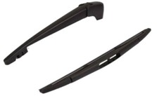 KRG-AT0056 Silecek Seti Arka (Kol+Supurge) 325mm Bmw X5 (F15 - F85) 2013-
