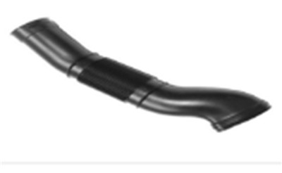 GKL 341845 Hava Filitre Borusu M113 W220-V220 S-Seri 1998-2005-Körük-Emiş-Hortum-