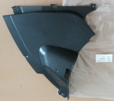GKL 341894 Kürek Bakaliti Ön Sol F34 Lci