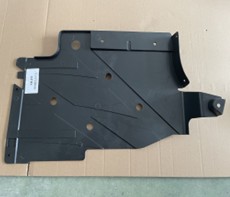 GKL 341902 Arac Alti Kaplamasi Yan Sag Bmw F30 F32 F34 F36