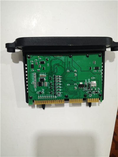 PRO-A 341917 Adaptif Far Kumanda Unitesi Xenon Kodlanmis Bmw F10 F11 F07