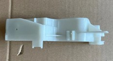 GKL 341924 Tampon Braketi Ön Sag G11