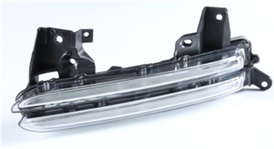 PRO-A 341942 Gunduz Fari Led Sag Panamera Gts 2014-2017