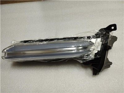 PRO-A 341944 Gunduz Fari Led Sag Panamera 971 2014-2017