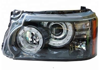 PRO-A 342025 Far Cami Sol Range Rover Sport 2009-2013