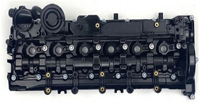 GKL 342046 Kulbutor Kapagi Bmw N57 F30 F31 F34 F32 F33 F36 F07 F10 F11 F06 F12 F13 F01 F25 F26 E70 F15 E71 F16