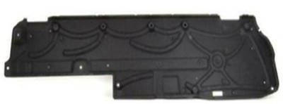 PRO-A 342048 Taban Alt Muhafaza Sag Hali Tip Mercedes W212 S212 C218
