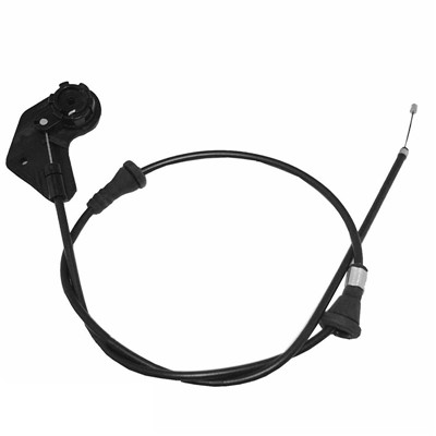 PRO-A 342485 Kaput Acma Teli Arka Bmw E46
