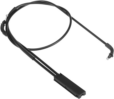BMW-51237419390 Kaput Acma Teli On Kisim G20/G22/G23/G26/G42