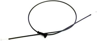 GKL 342501 Motor Kaput Açma Teli Arka Bmw F10 F07 F01