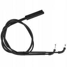GKL 342515 Motor Kaput Açma Teli Arka Bmw X5 F15 X6 F16