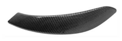 PRO-A 342606 Kapi Tutamak Kaplamasi Bmw F30 Lci F34 Lci F32 Lci F36 Lci On-Arka Sag Karbon
