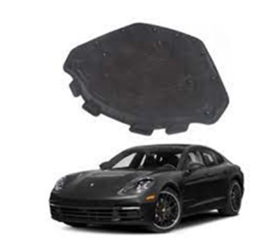 PRO-A 342646 Motor Kaput Izalosyonu Porsche Panamera 2017 >