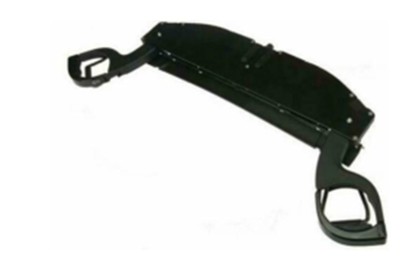 GKL 342758 Bardaklik Sol-Sag Komple Porsche 981 991 911 Boxster Cayman Paramera