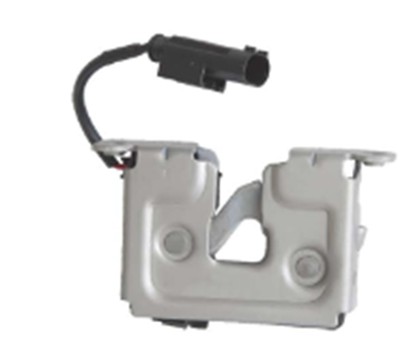 PRO-A 342768 Kaput Kilidi Bmw X3 F25 X4 F26 Alt Kablolu