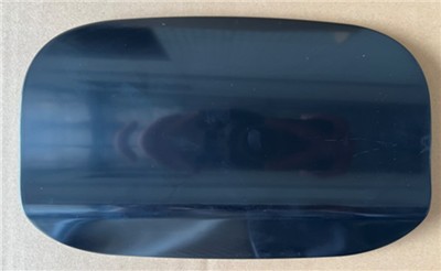 PRO-A 342778 Yakit Dis Depo Kapagi Cla C117