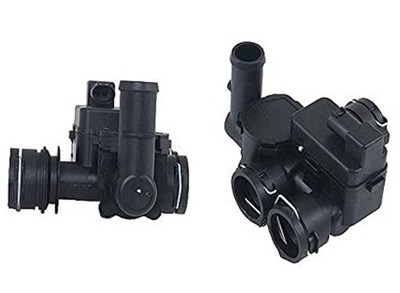 PRO-A 342799 Kalorifer Muslugu W211 03>08