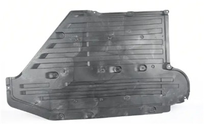 PRO-A 342893 Motor Alt Muhafaza On Orta Plastik G30 G11 2016 >